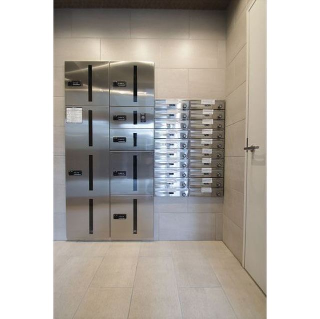 レジデンス1870 内観