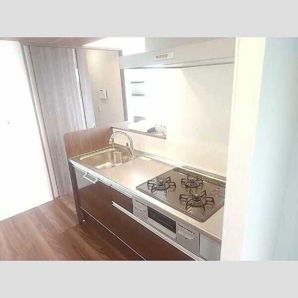 クロレ キッチン