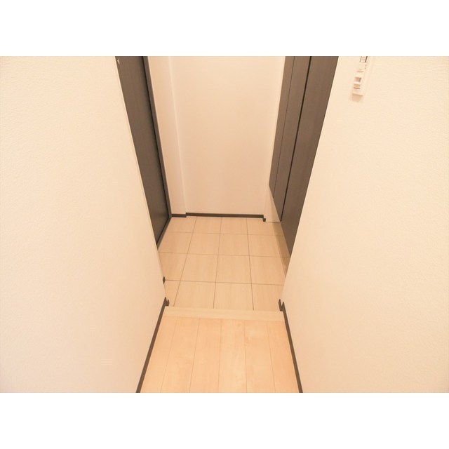 ＧＥＮＯＶＩＡ本所吾妻橋ｓｋｙｇａｒｄｅｎ 玄関