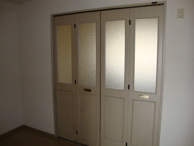 ヴァンベール文ヶ岡Ⅱ 洋室（イメージ）