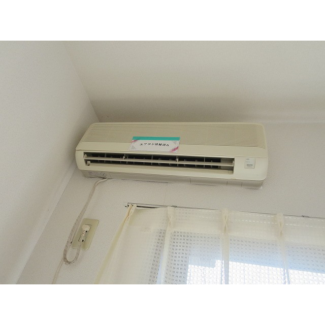 サフィールフォーレ65110号室 部屋その他