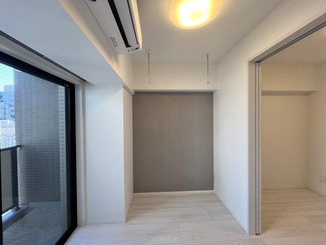 GRANPASEO東十条901号室 リビング