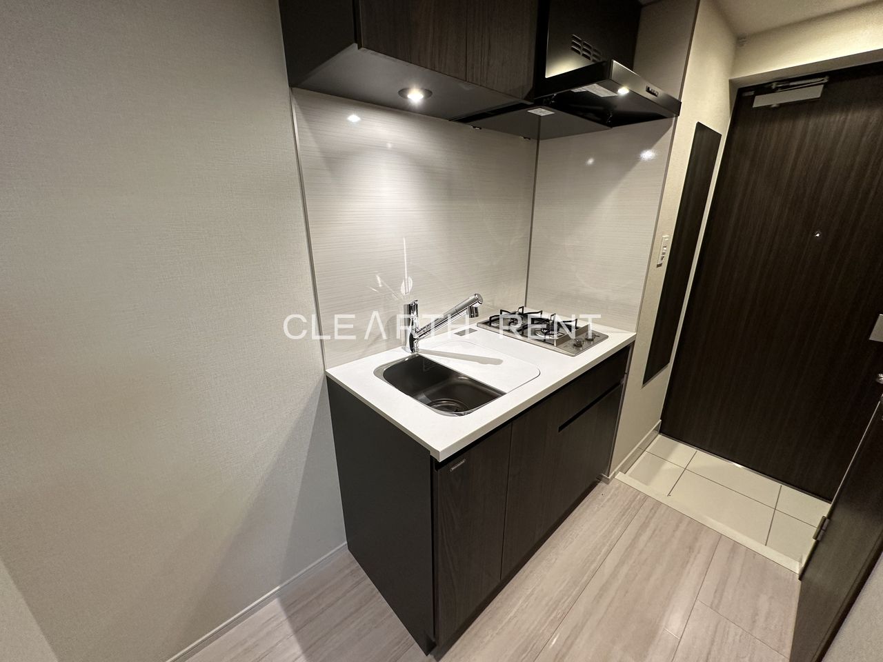 コンシェリア馬込 ＴＨＥ ＲＥＳＩＤＥＮＣＥ 【弊社が直接の管理会社】