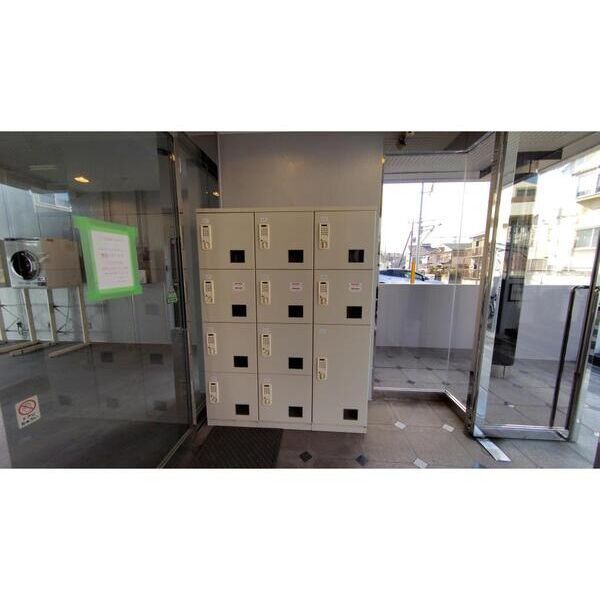 コムネット町田302号室 部屋設備