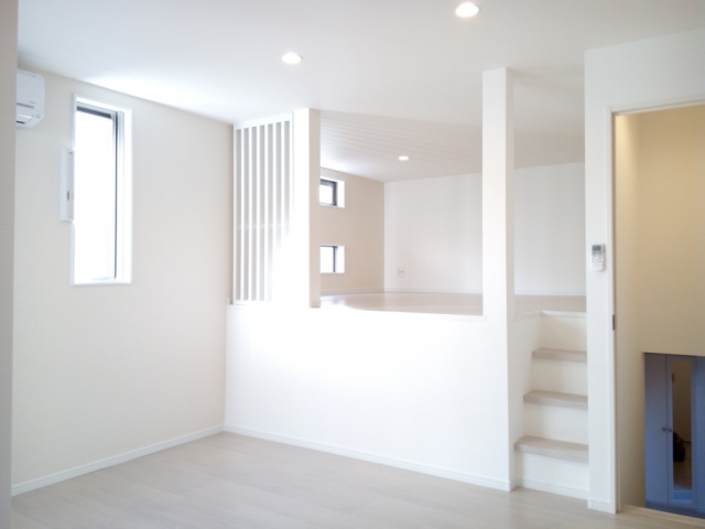 ＣＢ今羽カンシャル1階 部屋その他