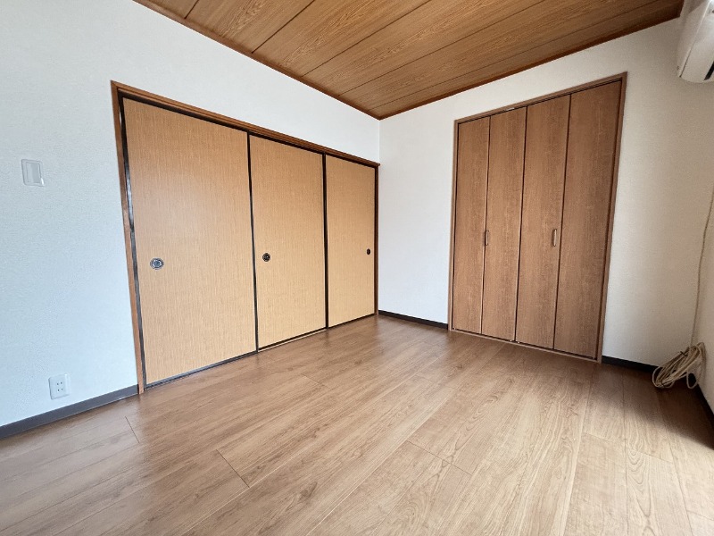 第１２ウッディビル1階 リビング