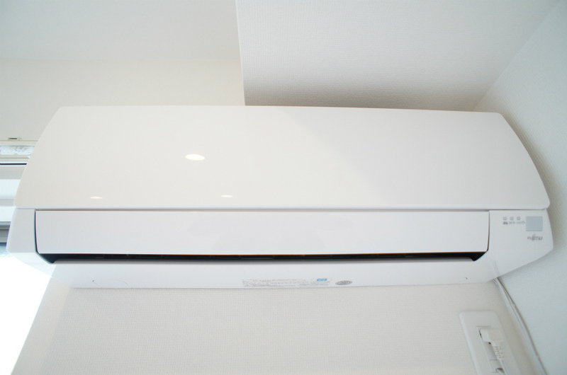 リブリ・ソレイユ長後1階 部屋設備