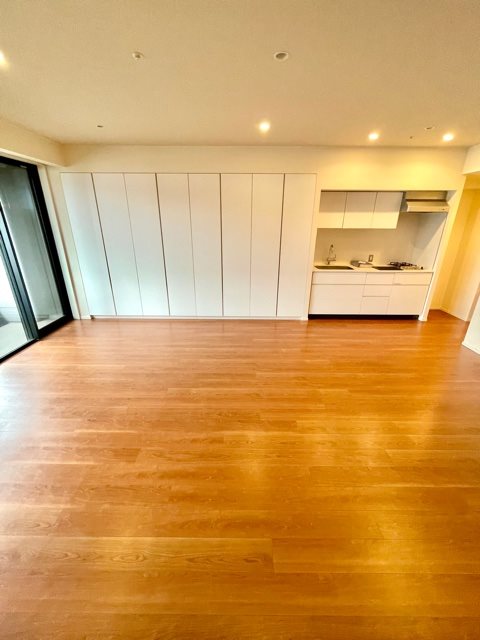 レジディア芝浦ＫＡＩＧＡＮ4階 寝室