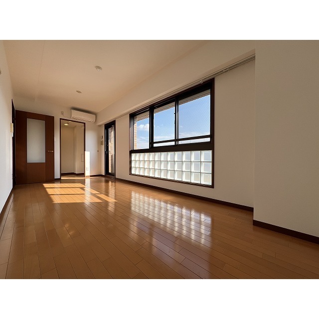 ザ･クレイン402号室 ※他部屋参考写真※