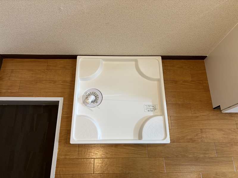 プランドール瑞江Ⅰ 部屋設備