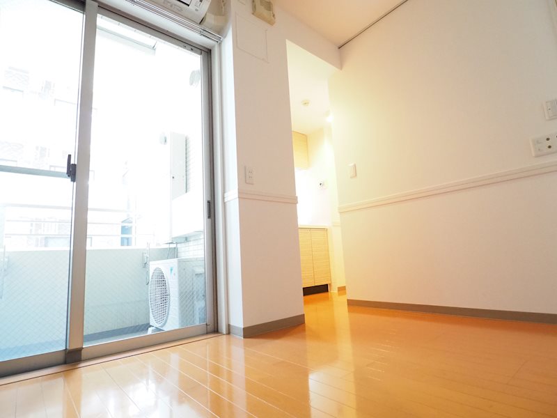 レジディア東日本橋4階 部屋その他