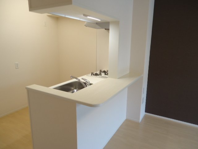 モンヴェール キッチン