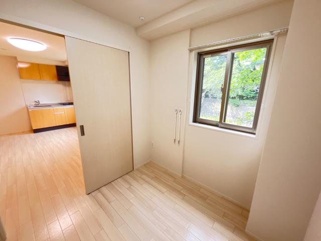 アンジュ  オー（Ａnge　eau） 室内