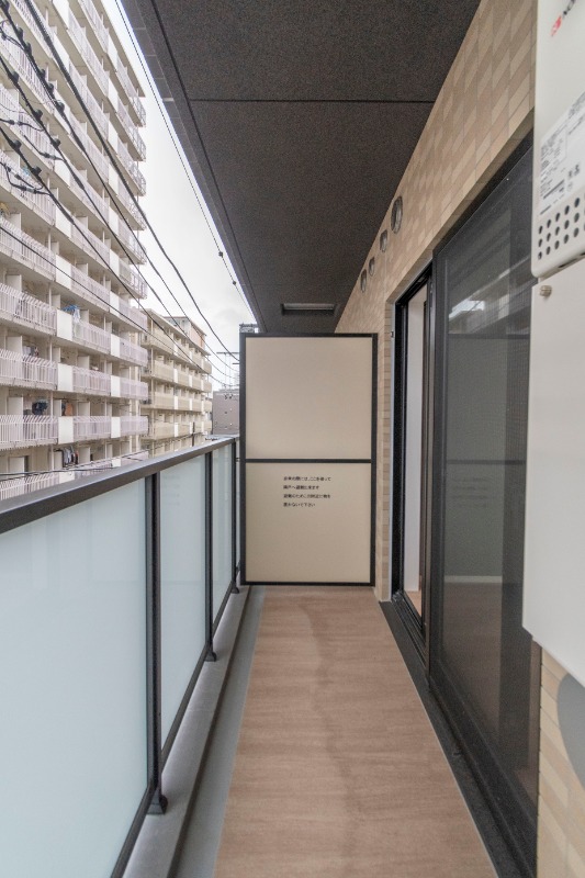 アイルイムーブル亀戸202号室 同建物別部屋の参考画像