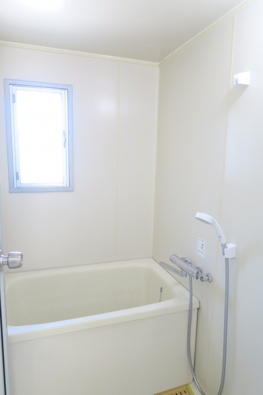 鎌倉グリーンヒルズ4階 お風呂