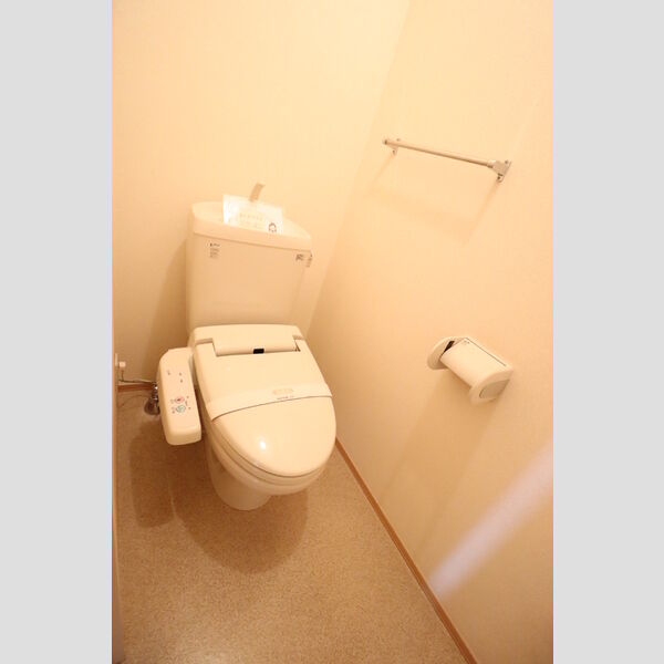 メルヴェイユ　Ⅴ 温水洗浄暖房便座