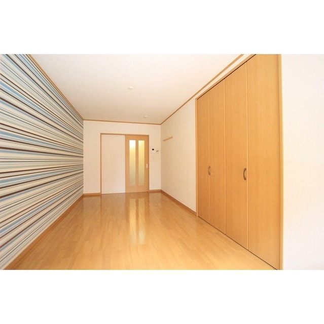 エクレール辻堂Ⅱ 内観