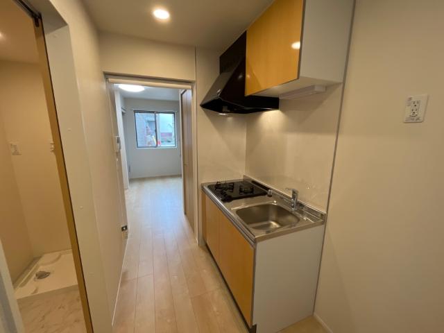 ＣＯＳＭＯＳ　Ⅱ キッチン