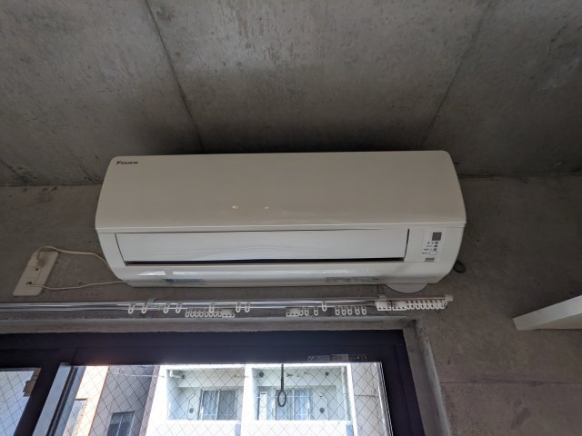 桜ヒルズ板橋 部屋設備