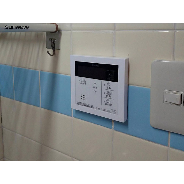 スターライトヴィラ2302号室 内観