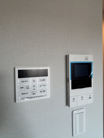 アーバニティテラス0101号室 301号室写真
