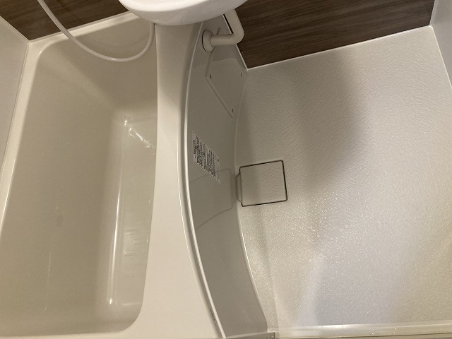 バーナルヒルズⅡＢ2階 部屋その他