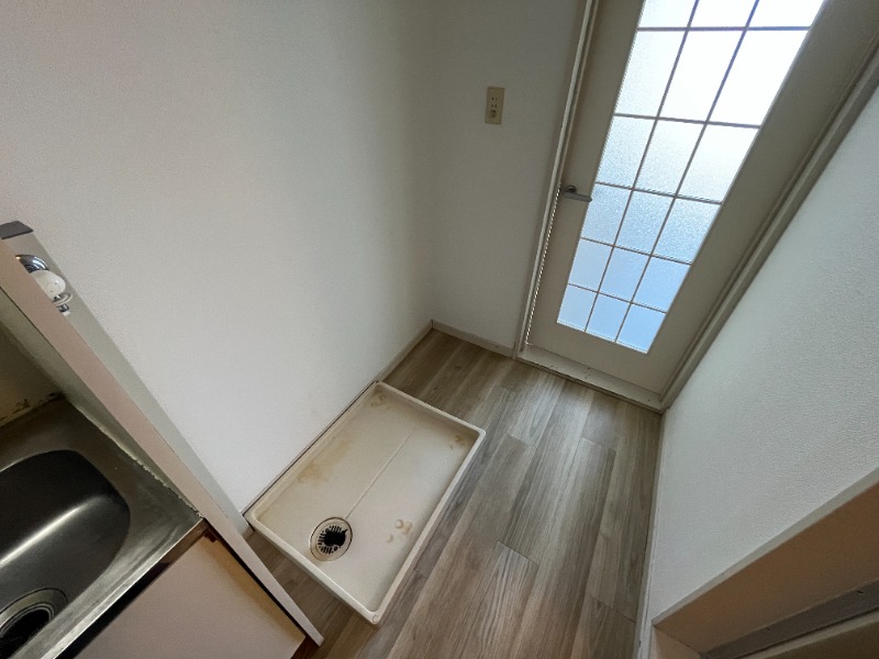 ひまわりガーデン習志野1階 部屋その他