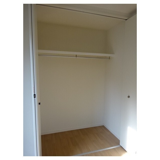 リムーヴ西巣鴨 収納