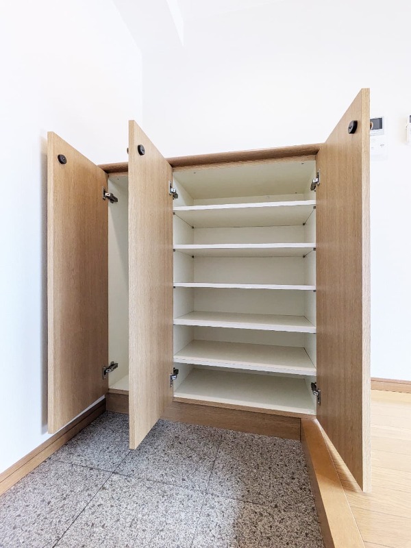 コア大井町5階 同建物別部屋の参考画像