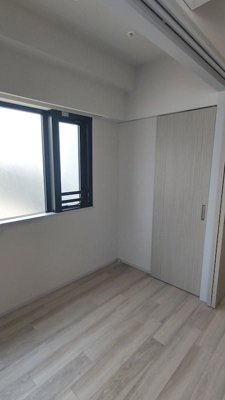 クレヴィアリグゼ錦糸町 寝室