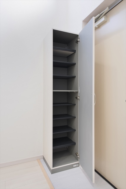 Ｃａｌｍａｔｏ 玄関