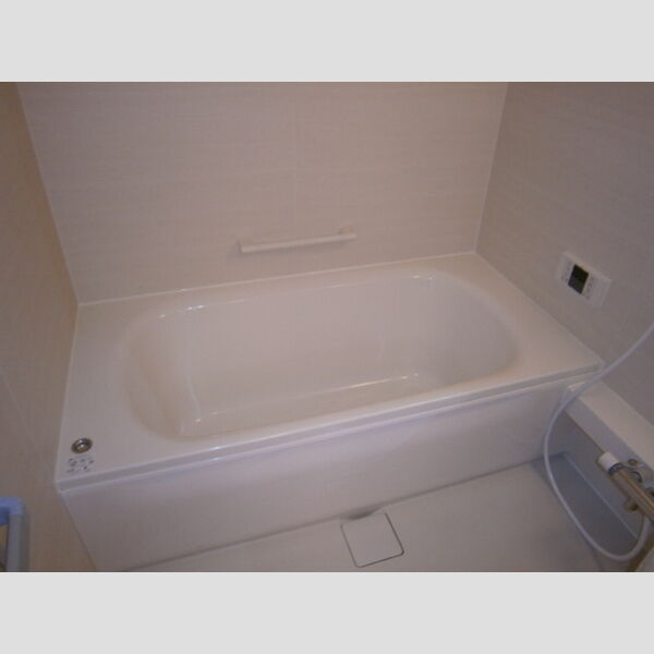 バレーヌ　B202号室 お風呂