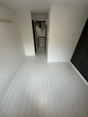 ベイハウス金沢文庫102号室 寝室