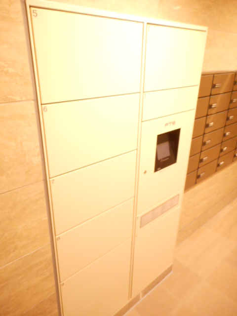 エムフラット秋葉原0504号室 その他