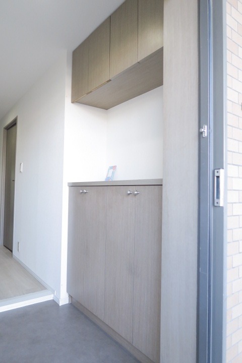 TRガーデン蕨（旧PLENDY蕨）1階 部屋その他