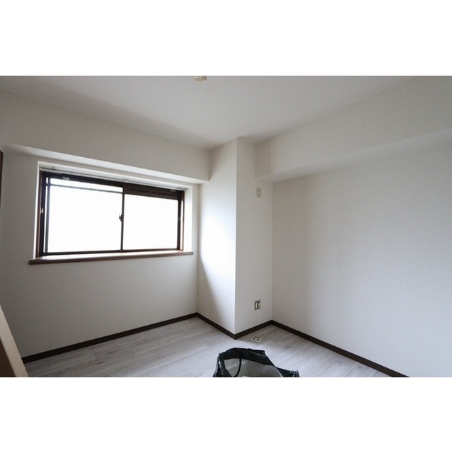 カサグランデ湘南101号室 サービスルーム