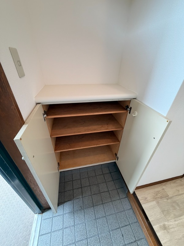 サンヒルズ中山3階 部屋その他