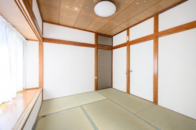 長淵ヴィラ その他