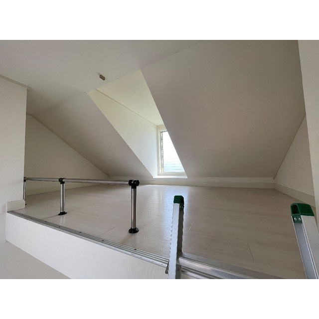 大宝ハイツ 内観