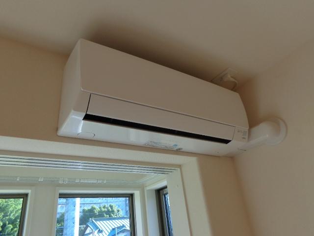 Ａｒｅｎｄｅｌｌｅ（アレンデール） エアコン