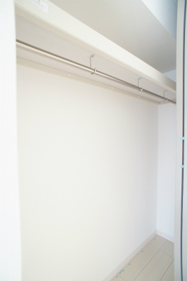 リブリ・コスモ 収納