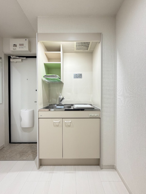 マーレ練馬高野台2階 キッチン