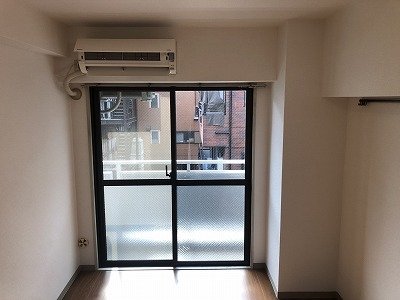 ホーユウコンフォルト隅田公園第２3階 部屋その他