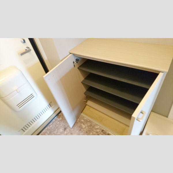 ボナール弘明寺　A102号室 部屋その他