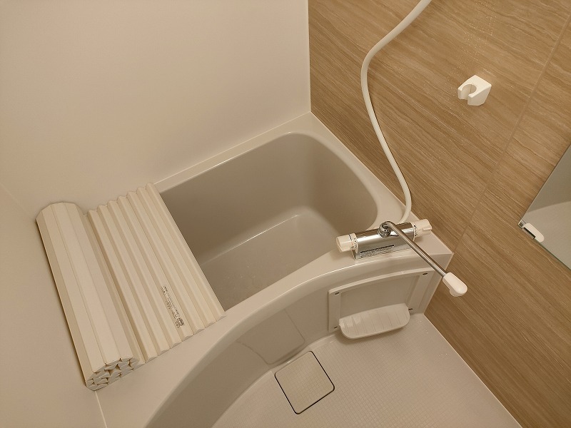 キャメル松戸5　A棟1階 部屋その他