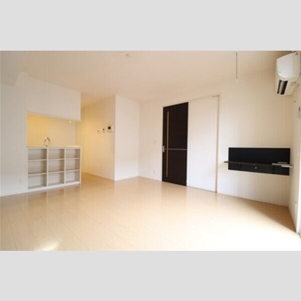 シエルツリー　Ⅱ リビング