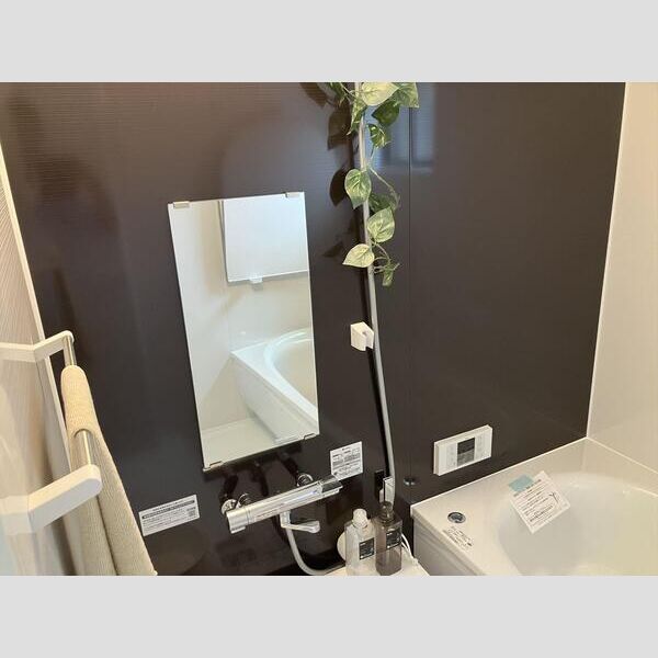 マイホームネクスト足立区東伊興　2号棟 お風呂