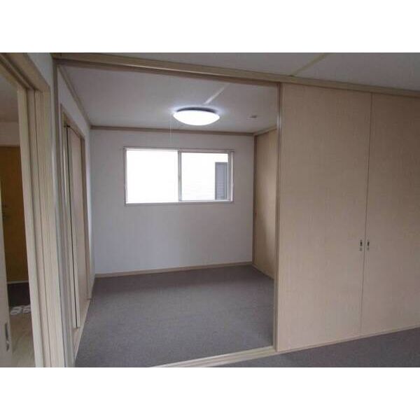 エクセレントひばりが丘B0201号室 部屋その他