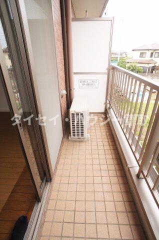 コーポニッコー0116号室 同タイプのお部屋の画像です