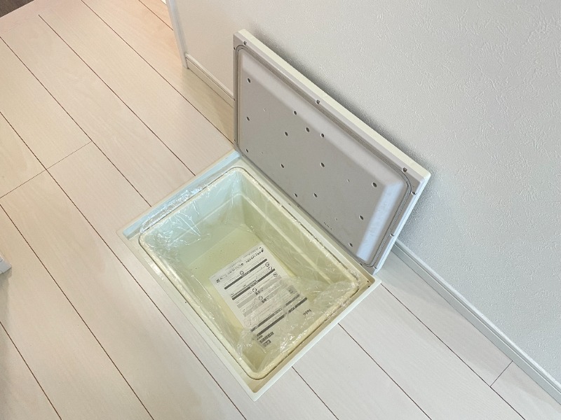 アール阿佐ヶ谷1階 同建物別部屋の参考画像